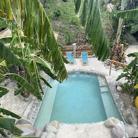 Orchid Resort Ltd Guillet Екстер'єр фото