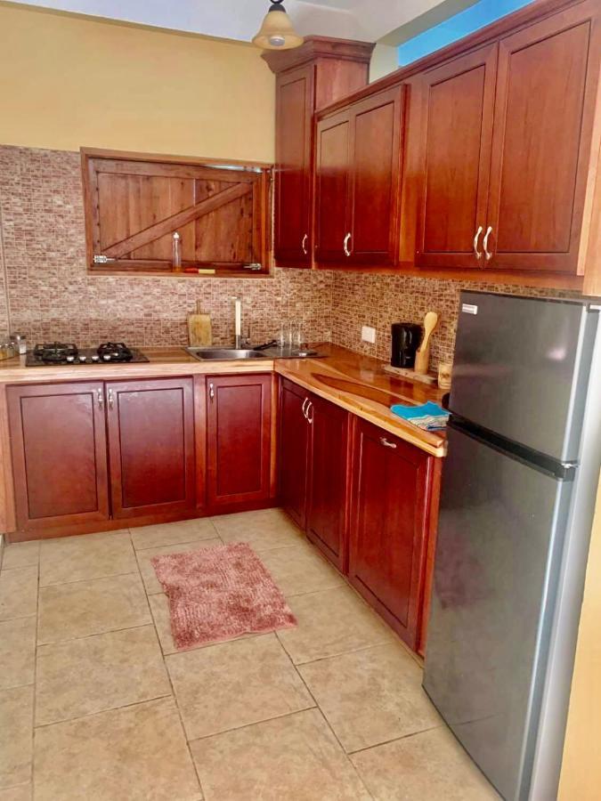 Orchid Resort Ltd Guillet Екстер'єр фото