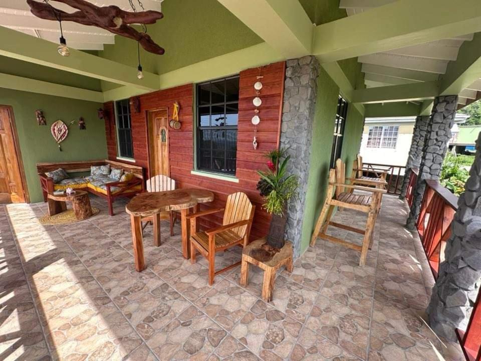Orchid Resort Ltd Guillet Екстер'єр фото