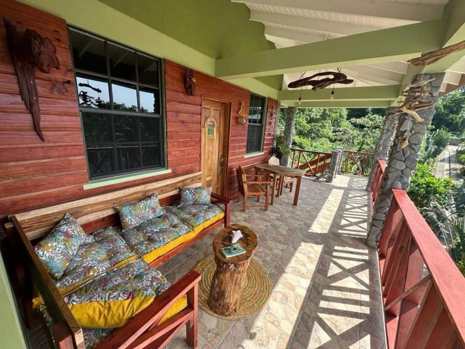 Orchid Resort Ltd Guillet Екстер'єр фото