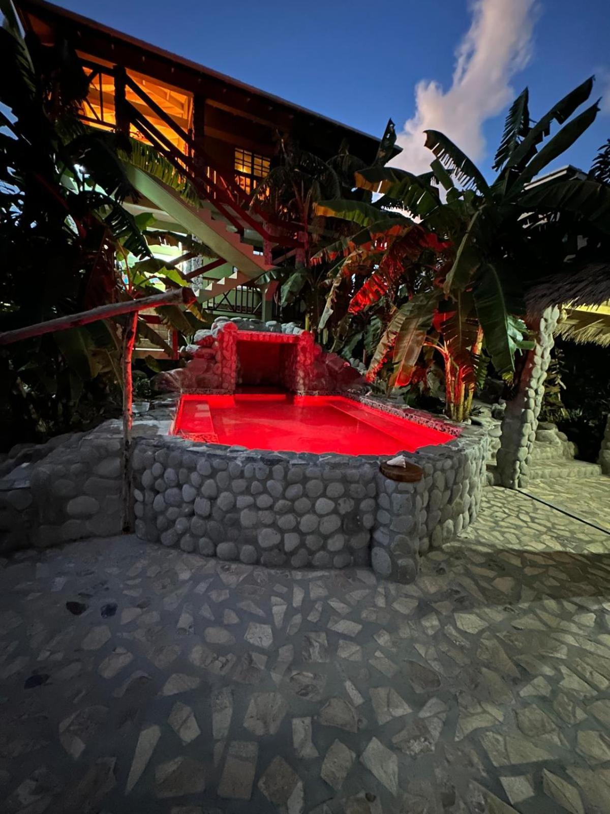 Orchid Resort Ltd Guillet Екстер'єр фото