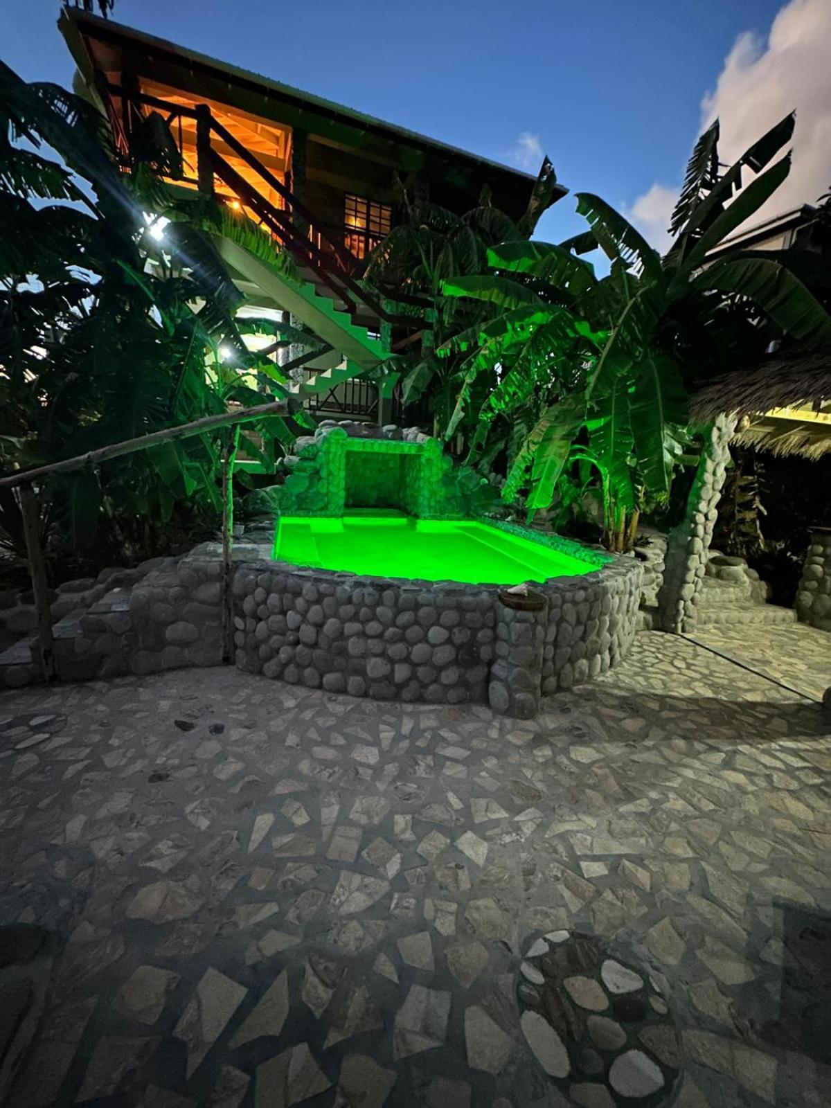 Orchid Resort Ltd Guillet Екстер'єр фото